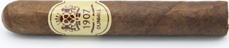 Dunhill 1907 by Robusto