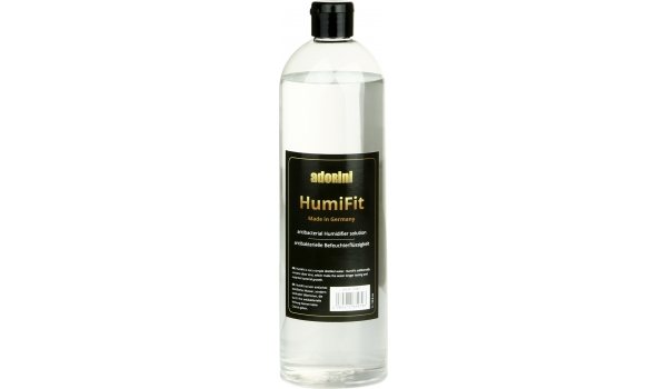 adorini HumiFit Befeuchterflüssigkeit premium 1 Liter 