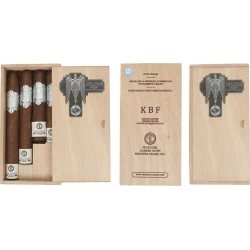 Principle Principal Cigars Sampler