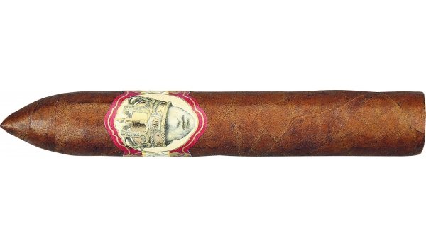Caldwell Long Live The King Lock Stock Belicoso