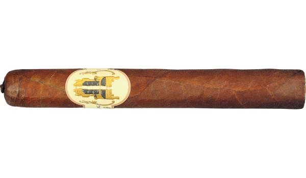 Caldwell The King Is Dead Premier Robusto