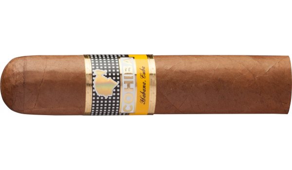 Cohiba Medio Siglo - Zigarre noch nicht verfügbar
