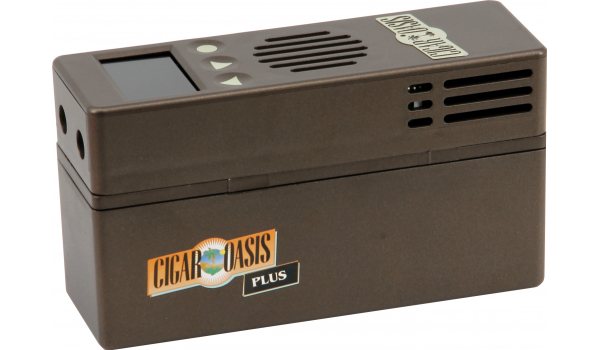 Cigar Oasis PLUS 3.0 elektronischer Befeuchter