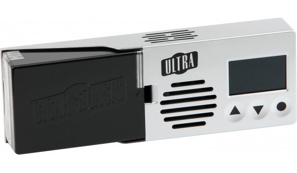 Cigar Oasis ULTRA 3.0 elektronischer Befeuchter
