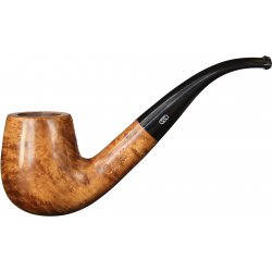 Chacom Monster 1202 Briar Pipe Brown