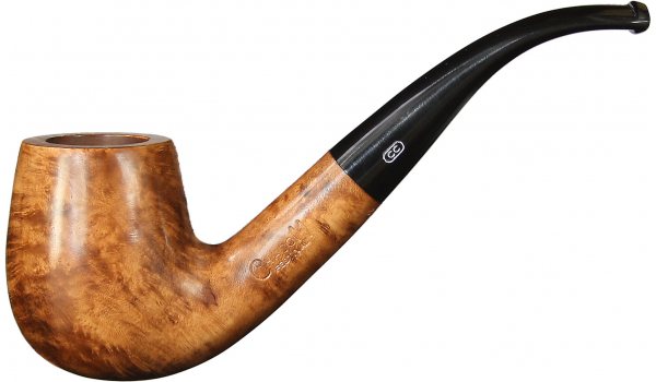 Chacom Monster 1202 Briar Pipe Brown