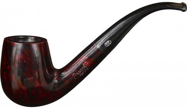 Chacom Monster 1202 Tobacco Pipe Red