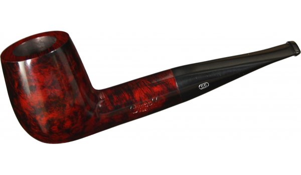 Chacom Monster 1201 Tobacco Pipe Red
