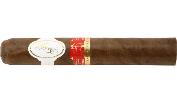 Davidoff Year of the Ox 2021 Limited Edition
