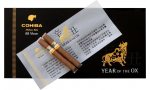 Cohiba Short 88 Limited Edition Year of the Ox 2021
