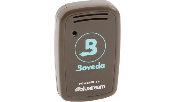 Boveda Butler Digitales Überwachungssystem für Humidore
