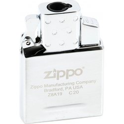 Zippo Upgrade Jet-Einsatz einflammig