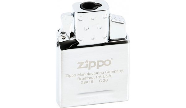 Zippo Upgrade Jet-Einsatz einflammig