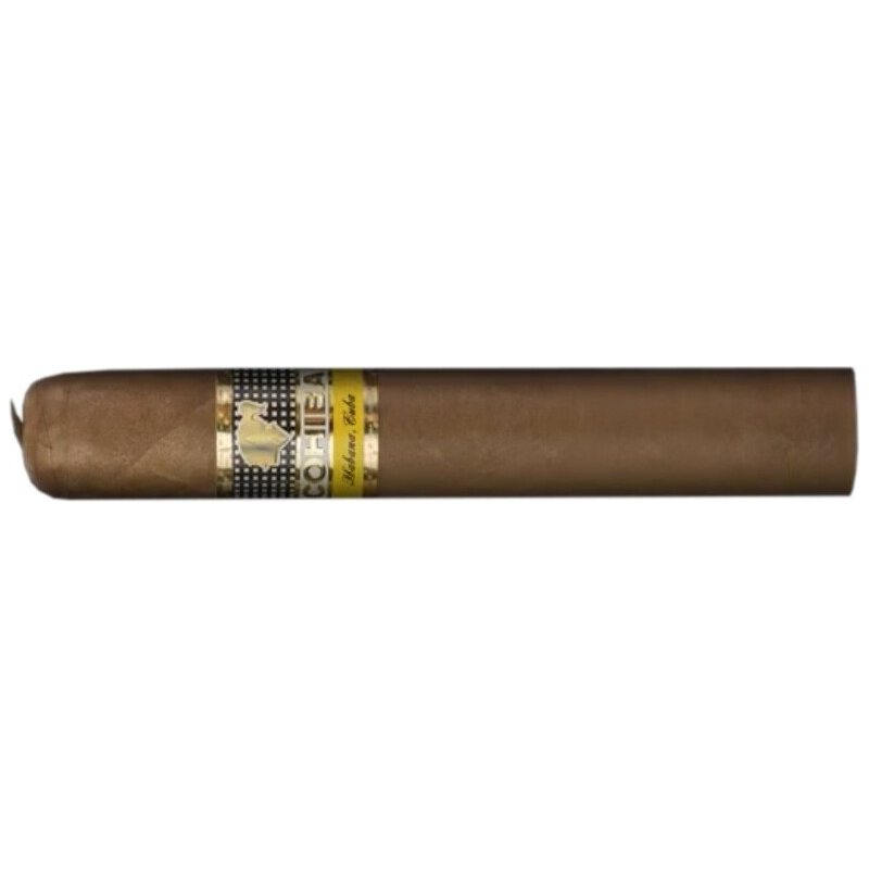 Cohiba Ambar (Zigarre noch nicht verfügbar) - Zigarren Bewertungen