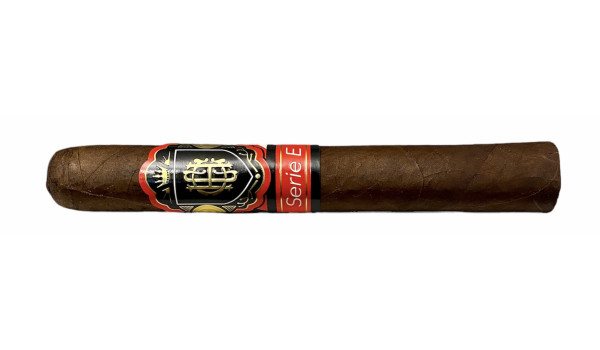 Crowned Heads Court Serie E 5150 - Einzeln