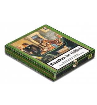 Brazil Trüllerie Fancy Smoke (Cigarillo & Senorita) (25er Packung)
