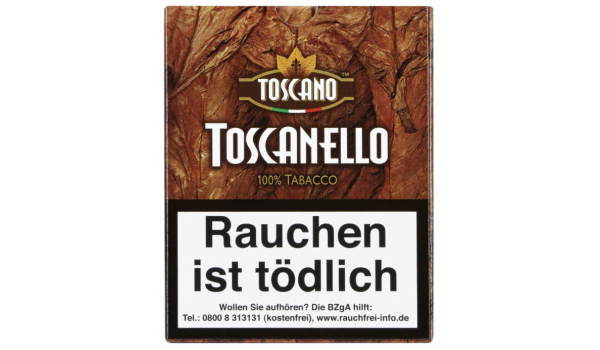 Toscano Toscanello