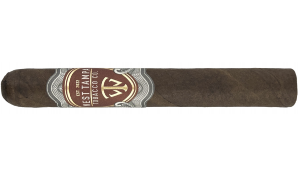 West Tampa Tobacco Company Red Toro