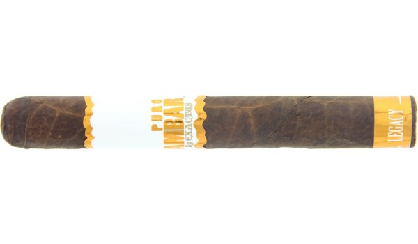 Artista Cigars Factory Classics Puro Ambar Grand Toro