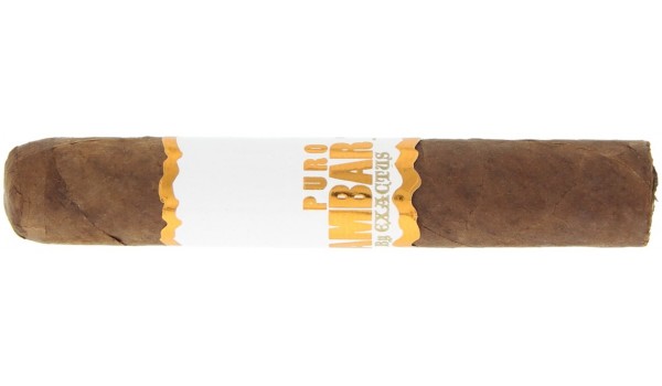 Artista Cigars Factory Classics Puro Ambar Short Robusto
