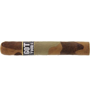 Artista Cigars Special Editions Got Your 6 Robusto Foto 2