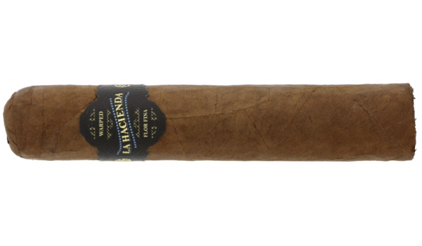 Warped Cigars La Hacienda First Growth (4.5 x 48)