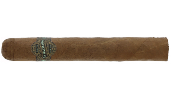 Warped Cigars La Hacienda Gran Robusto (5.5 x 52)