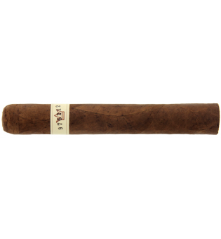 Warped Cigars Gran Reserva 1988 Robusto (5.5x50)