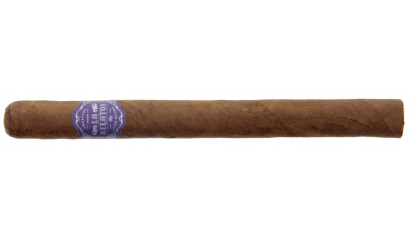 Warped Cigars La Relatos H. (6x38)