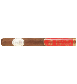 Flor de Selva Year of the Dragon Limited Edition 2024