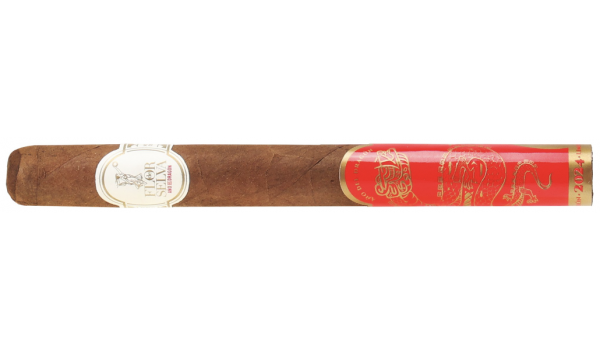 Flor de Selva Year of the Dragon Limited Edition 2024