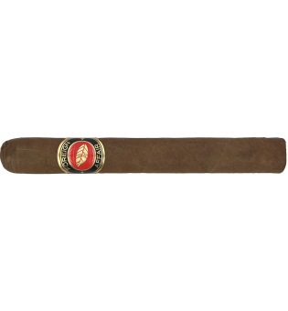 Luciano Cigars Foreign Affairs Toro Extra