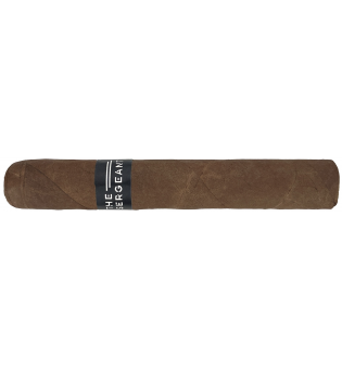 Luciano Cigars The Sergeant Robusto