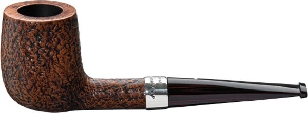 Dunhill Country Tobacco Pipe with Filter