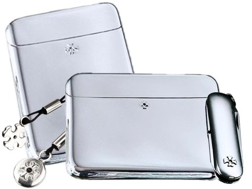 Zigarrenzubehör der Serie Sillems Merchandise