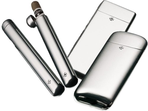 Zigarrenzubehör der Serie Sillems Zigarrenetui