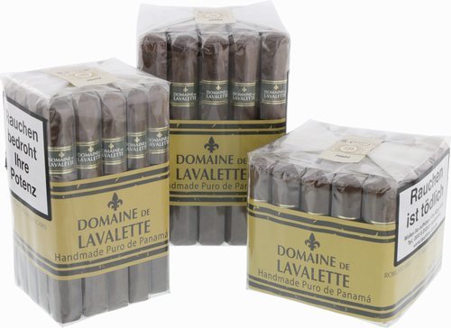 Domaine de Lavalette Panama (Green) Zigarren der Serie Domaine de Lavalette Panama (Green)