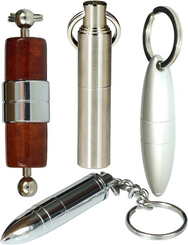 Zigarrenzubehör der Serie Kopp Cigar Punch