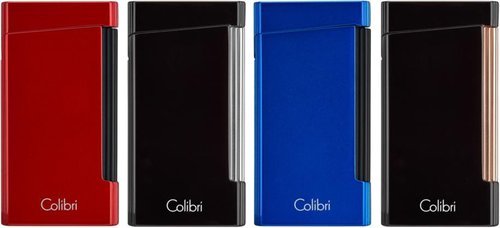 Zigarrenzubehör der Serie Colibri Voyager II