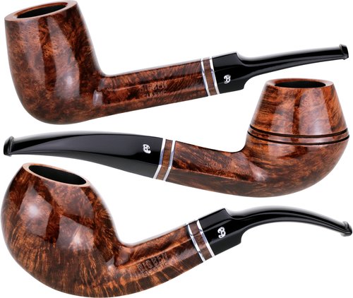 Pfeifen der Serie Big Ben Classic