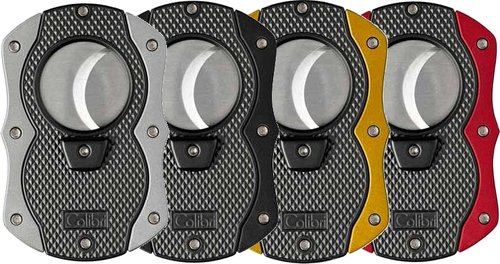 Zigarrenzubehör der Serie Colibri Monza Cut 22mm