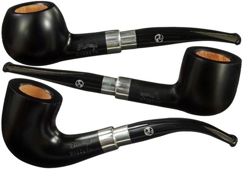 Rattray's MacBeth Pfeifen der Serie Rattray's MacBeth
