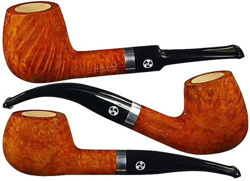 Rattray's Caledonia Pfeifen der Serie Rattray's Caledonia