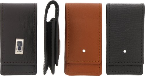 Zigarrenzubehör der Serie Dunhill Lightercases