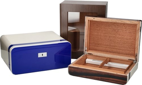 Zigarrenzubehör der Serie Guy Janot Classic Humidor