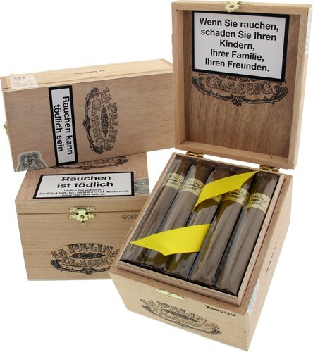 Zigarren der Serie La Palina Classic