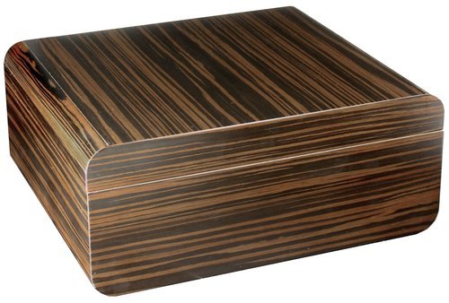Adorini Novara Humidore Zigarrenzubehör der Serie Adorini Novara Humidore