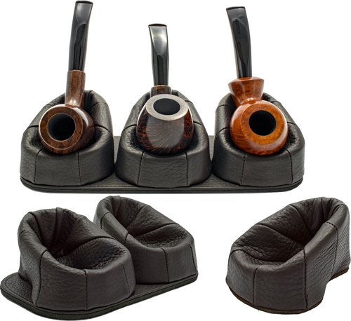 Martin Wess Elk pipestands Pfeifenzubehör der Serie Martin Wess Elk pipestands