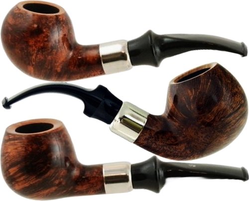 Pfeifen der Serie Big Ben Christopher