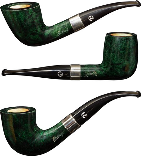 Rattray's Lowland Pipes Pfeifen der Serie Rattray's Lowland Pipes